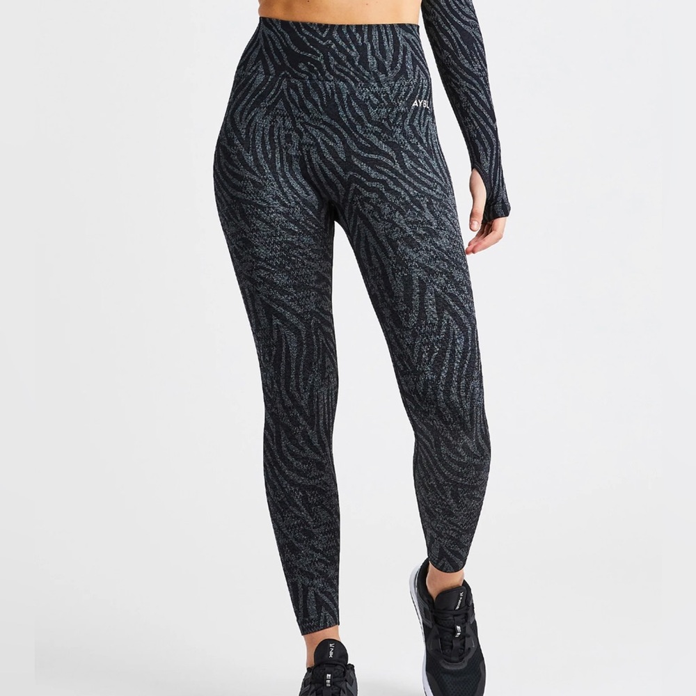 AYBL Leggings